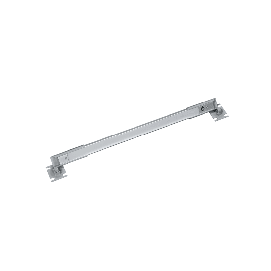 Single LED Work Light