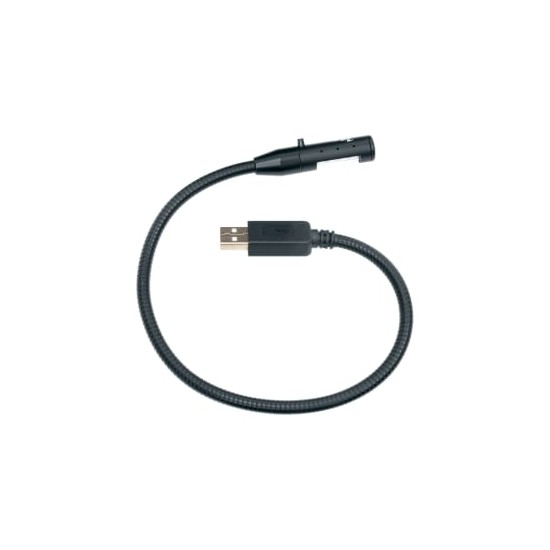 USB Connector Gooseneck Light