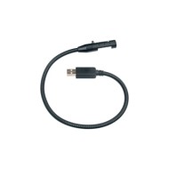 USB Connector Gooseneck Light