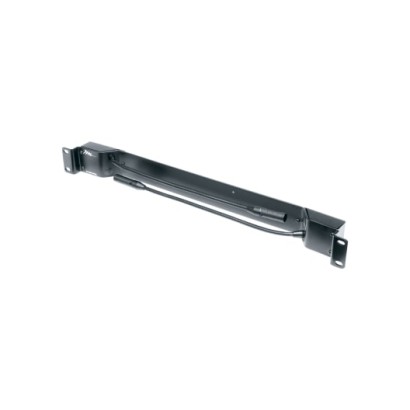 1 RU Panel Gooseneck Light