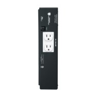 MPR Module, 15A, Duplex Series Surge