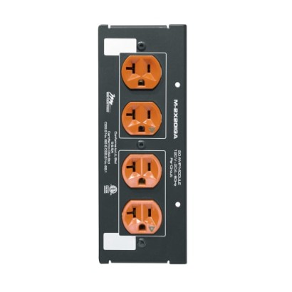 MPR Module, 20A, IG Double...