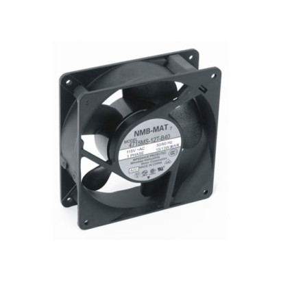 115V Fan 4 1/2 Inch, 95 CFM