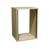 MBRK Series Maple Laminate Rack - MBRK12-28