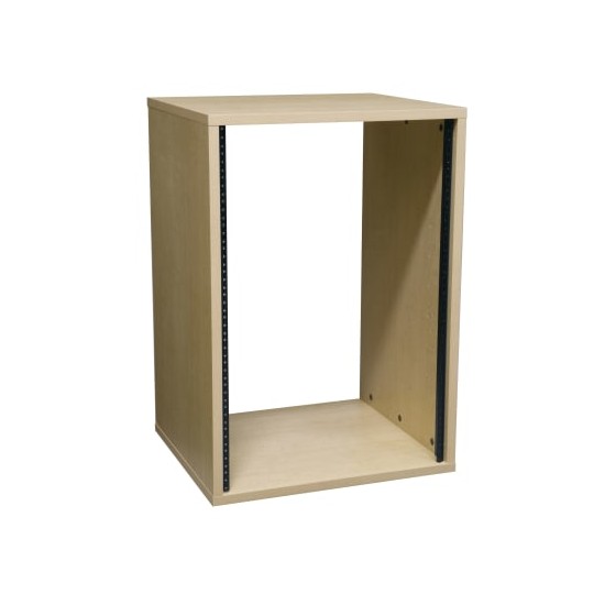 MBRK Series Maple Laminate Rack - MBRK12-28