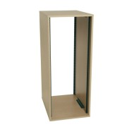 MBRK Series Maple Laminate Rack - MBRK28-28