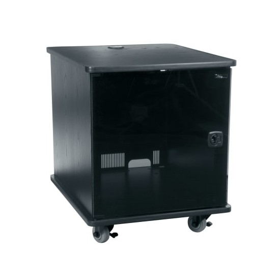 MFR Series Mobile Furniture Rack - MFR-1227GE
