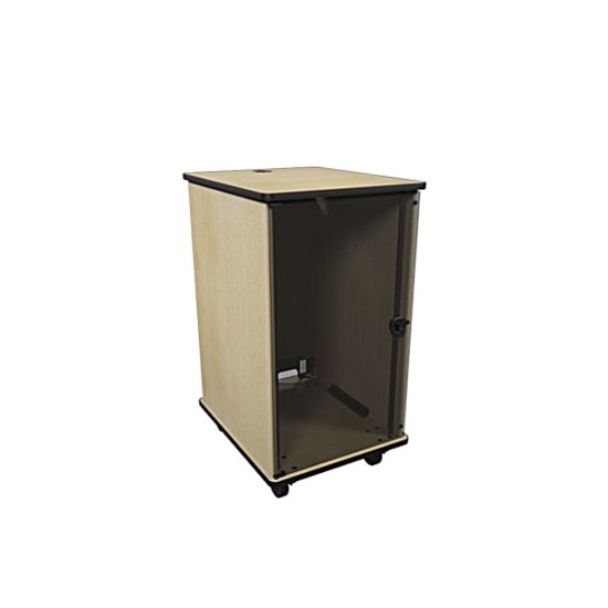 MFR Series Mobile Furniture Rack - MFR-2027KM