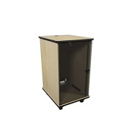MFR Series Mobile Furniture Rack - MFR-2027KM