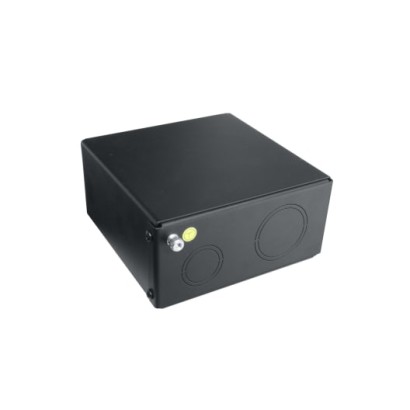 MPR J-Box 8 InchesD x 4...