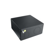 MPR J-Box 8 InchesD x 4 Inches Wide x 3 Inches High