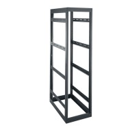 37 RU MRK Series 22 Inch Wide Rack, 31 Inches Deep without Rear Door