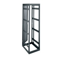 40 RU MRK Series 22 Inch Wide Rack, 26 Inches Deep