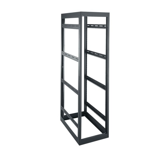 40 RU MRK Series 22 Inch Wide Rack, 42 Inches Deep without Rear Door