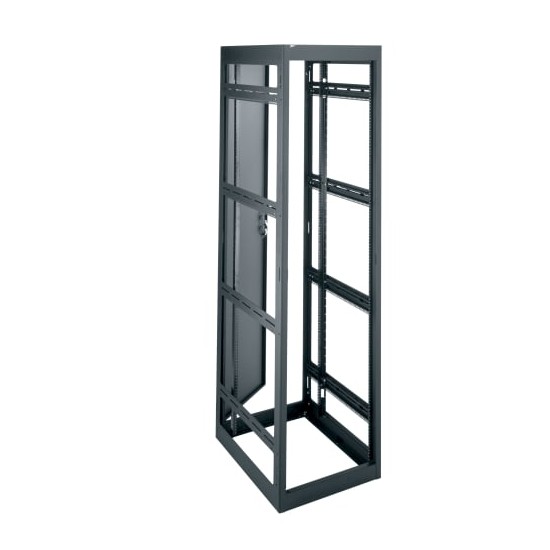 44 RU MRK Series 22 Inch Wide Rack, 36 Inches Deep