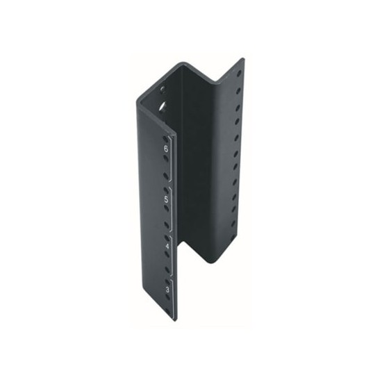 44 RU Z-Rail Adapter for MRK/VRK Series Racks