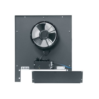 550 CFM Fan Top with...