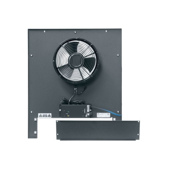 550 CFM Fan Top with Controller
