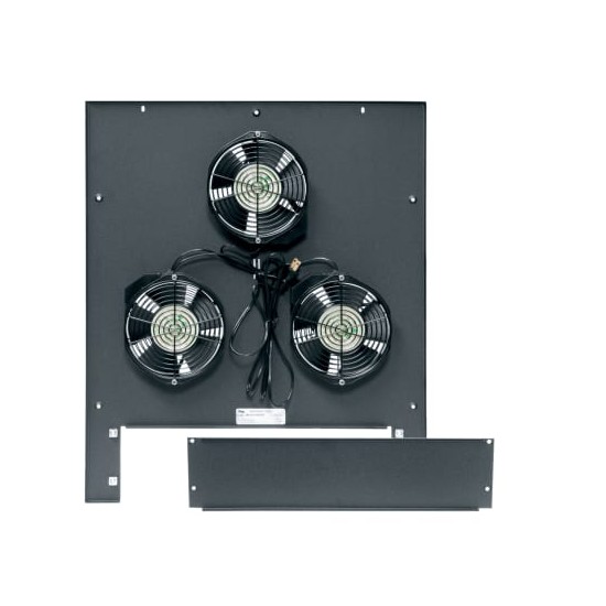 660 CFM Fan Top