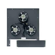 660 CFM Fan Top
