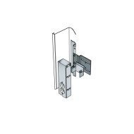 Power Strip Bracket for DWR/SR Series