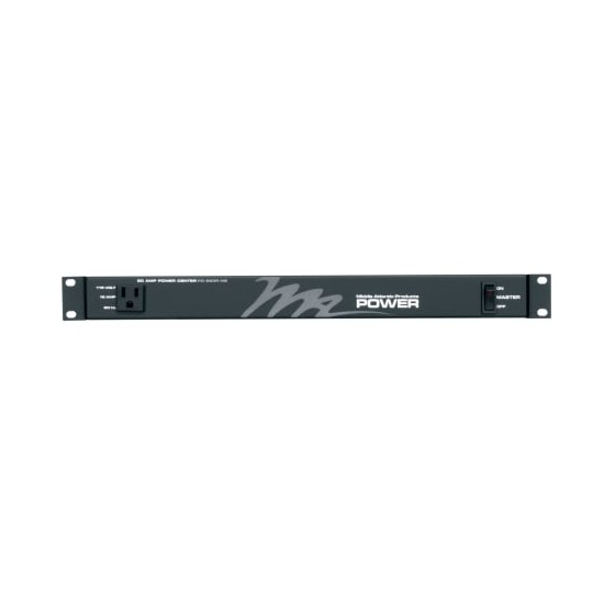 Rackmount Power, 9 Outlet, 20A - DISCONTINUED