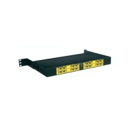 300W Maximum Power DC Power Distribution With 12V Outputs