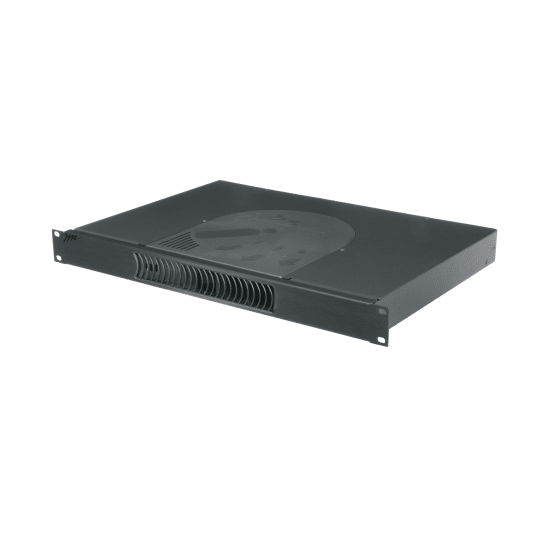 Rackmount Power/Cooling, 10 Outlet, 15A & 2-Stage Surge