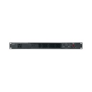 Rackmount Power/Cooling, 11 Outlet, 15A & 2-Stage Surge