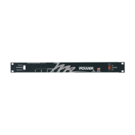Multi-Mount Rackmount Power, 6 Outlet, 20A & 6-Step Sequencing