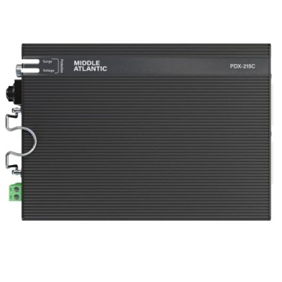 NEXSYS™ 2 Outlet, 15 Amp...