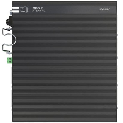 NEXSYS™ 6 Outlet, 15 Amp...