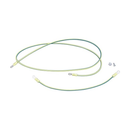 Middle Atlantic PET-K-FD Protective Earth Terminal (PET)