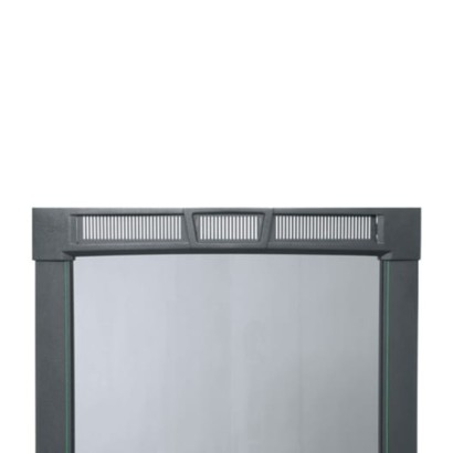 19 RU Plexi Front Door...