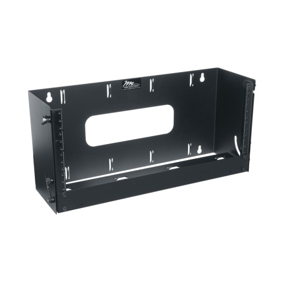 PPM Series Pivoting Panel Mount Rack - PPM-2