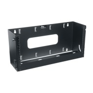 PPM Series Pivoting Panel Mount Rack - PPM-4