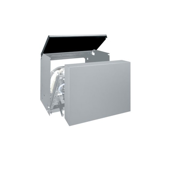 Lid 16 Inches Deep for PPM Series