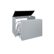 Lid 16 Inches Deep for PPM Series