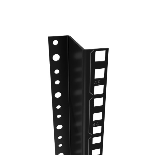 42 RU Z-Rail Adapter for WMRK Series Racks