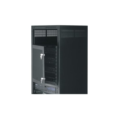 12 RU Plexi Security Door