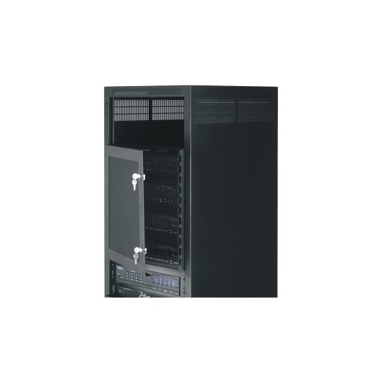 16 RU Plexi Security Door