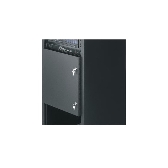 8 RU Plexi Security Door