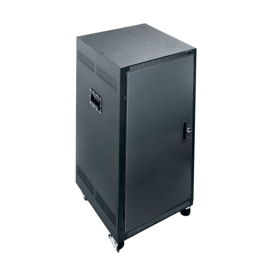 PTRK Series Portable Rolling Rack - PTRK-2126