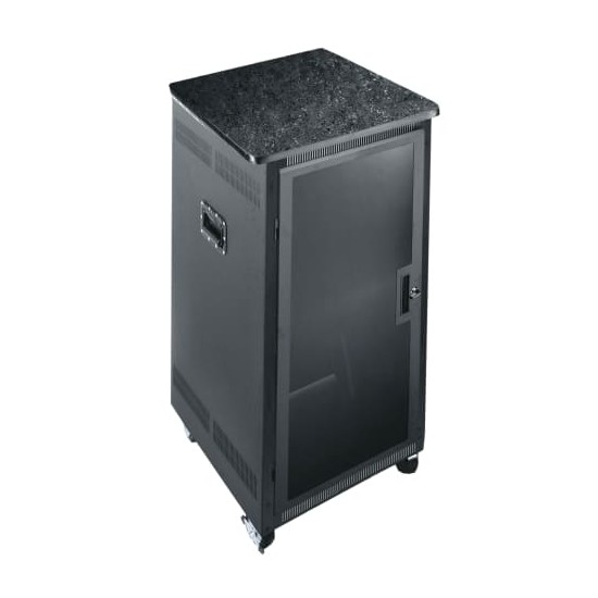 PTRK Series Portable Rolling Rack - PTRK-2726MDK