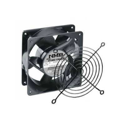 115V Fan 4 1/2 Inch, 50 CFM...