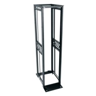 R4 Series 4-Post Open Frame Rack - R412-4530B