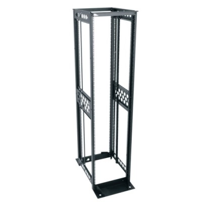 R4 Series 4-Post Open Frame...