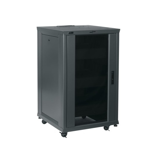 Essex RCS Series Pre-Configured Rack - RCS-1824