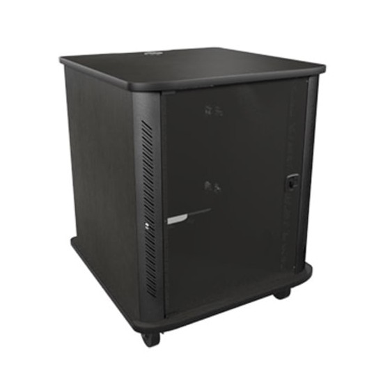 RFR Series Reference Furniture Rack - RFR-1628BR
