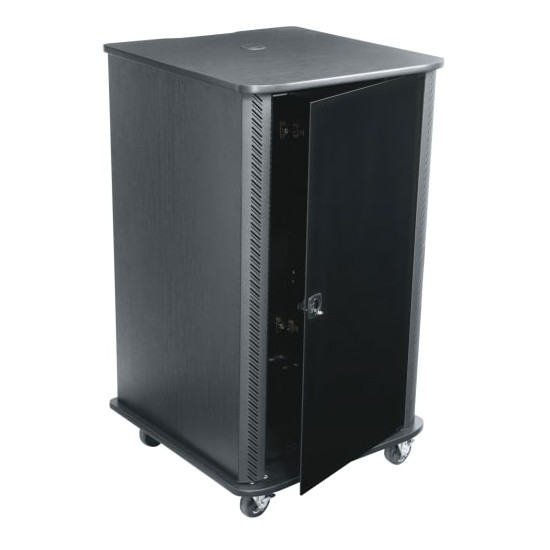 RFR Series Reference Furniture Rack - RFR-2028BR